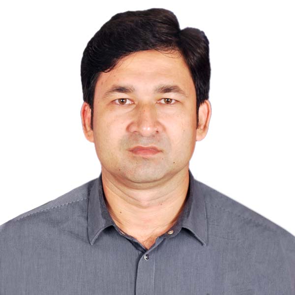 Shakhawat Hossain Sarkar
